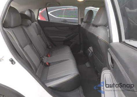 2021 Subaru Crosstrek Sport from USA, damaged, VIN JF2GTHSC9MH680906